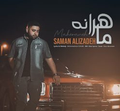 دانلود آهنگ سامان علیزاده ماهرانه با کیفیت 320